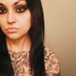 Meet your Posher, Kat